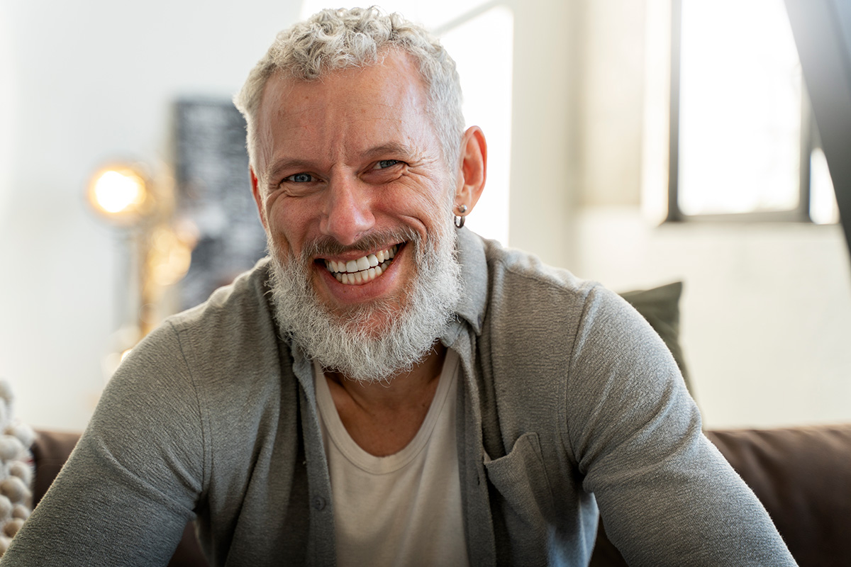 Testosterone Replacement Therapy for Men In Testosterone Replacement Therapy Clinic In Ellicott City